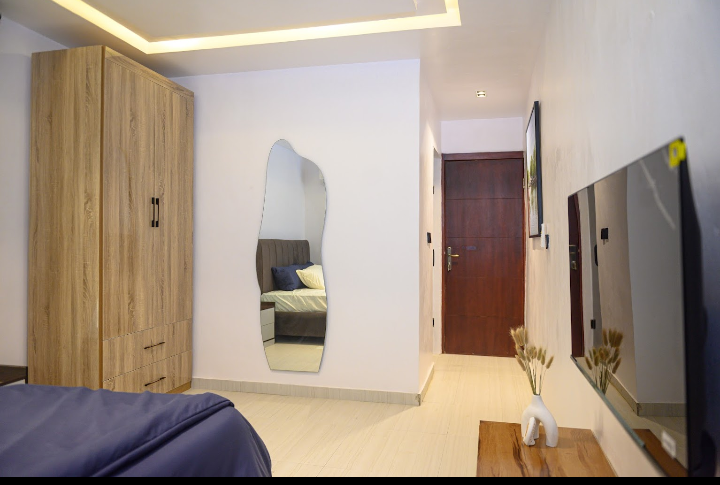 cheznouschezvouslagos apartment
