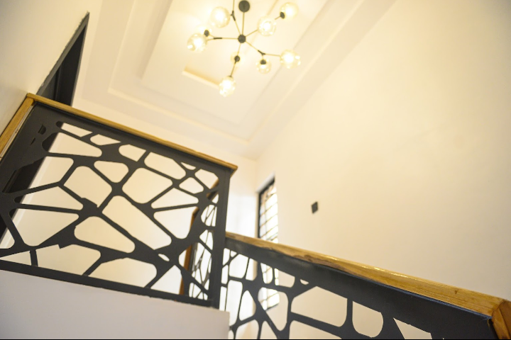 Chez nous chezz vous apartment 1-bedroom flat