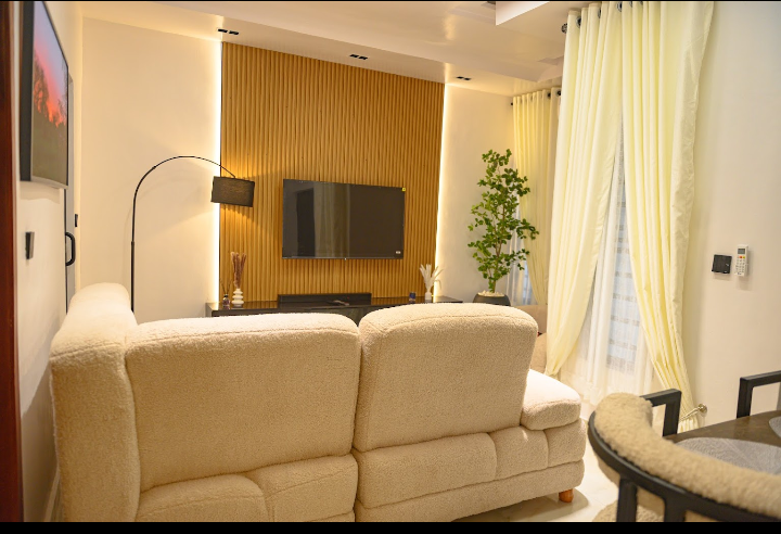 cheznouschezvouslagos apartment
