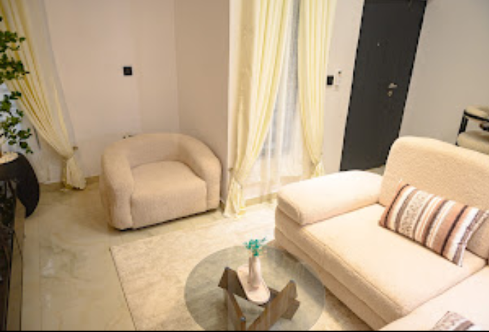 Chez nous chezz vous apartment 1-bedroom flat