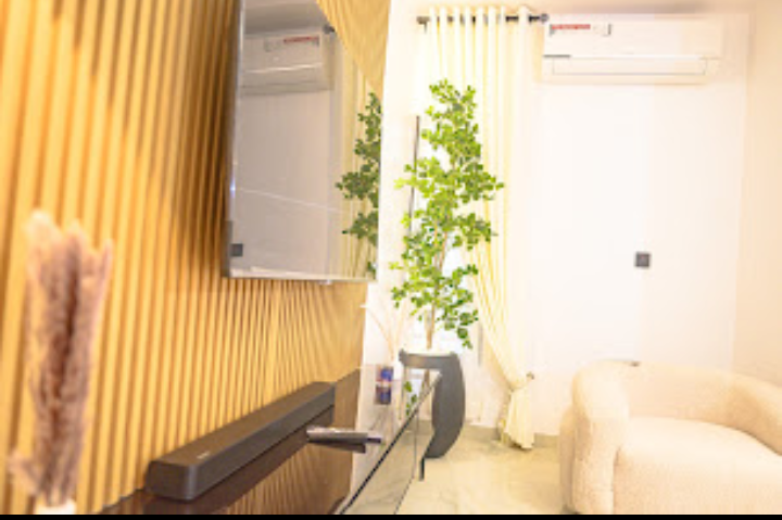 cheznouschezvouslagos apartment