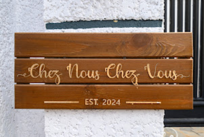 cheznouschezvouslagos apartment